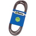 Stens New Oem Replacement Belt For Murray 42 In. Deck 1993 37X75Ma, 37X75 265-494